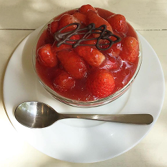 ケーキ