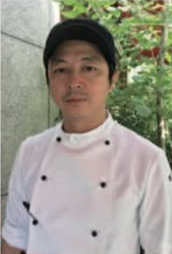 シェフ