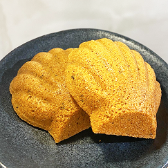 焼き菓子